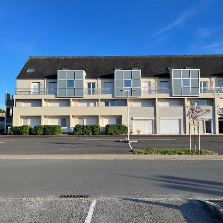 פלנף-ואל-אנדרה Joli Appartement Avec Wifi Sur Le Port De Dahouet מראה חיצוני תמונה